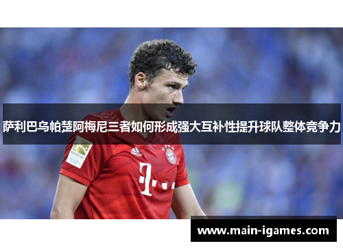 萨利巴乌帕楚阿梅尼三者如何形成强大互补性提升球队整体竞争力